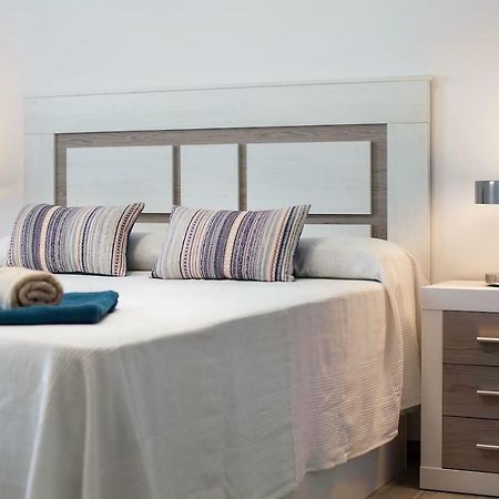 Wintowinrentals All Comforts Malaga Center Extérieur photo