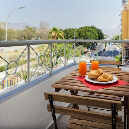 Wintowinrentals All Comforts Malaga Center Extérieur photo