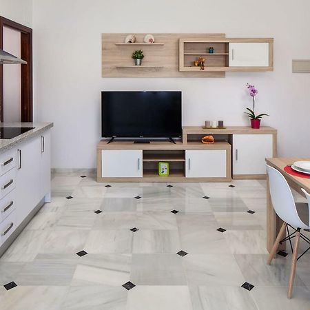 Wintowinrentals All Comforts Malaga Center Extérieur photo