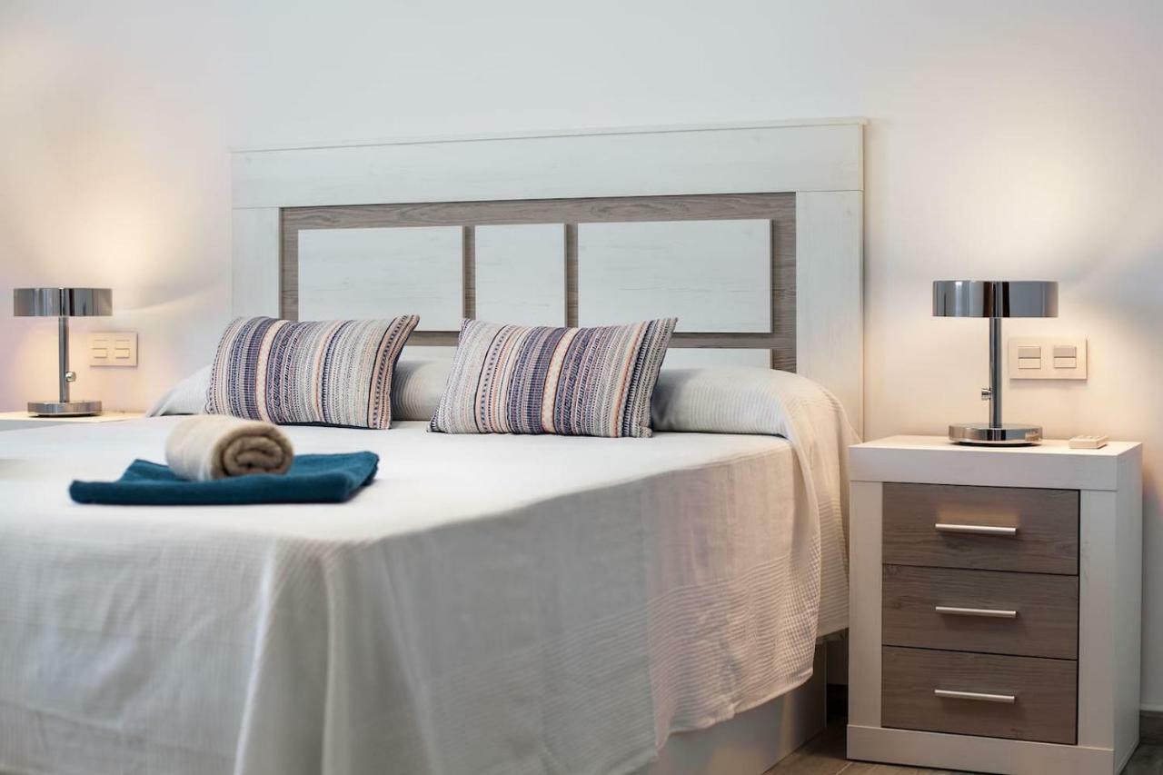 Wintowinrentals All Comforts Malaga Center Extérieur photo