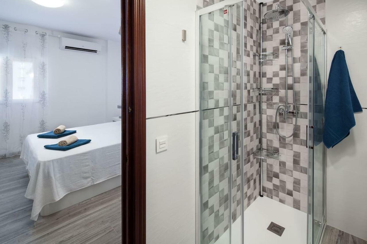 Wintowinrentals All Comforts Malaga Center Extérieur photo